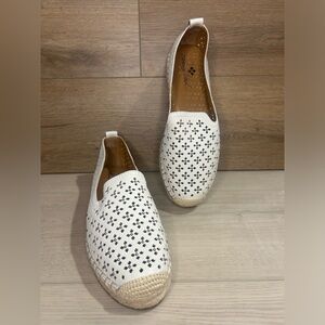 Patricia Nash • Elena Espadrilles 9.5